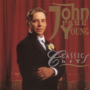 John Paul Young